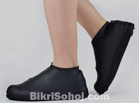 Shoe cover waterprof